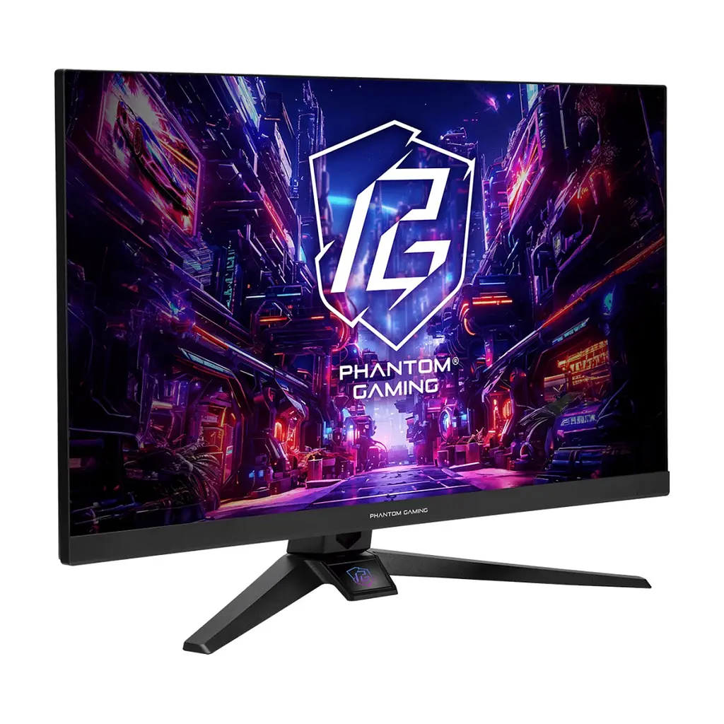 Монітор ASRock PG27FFT1A - фото 2