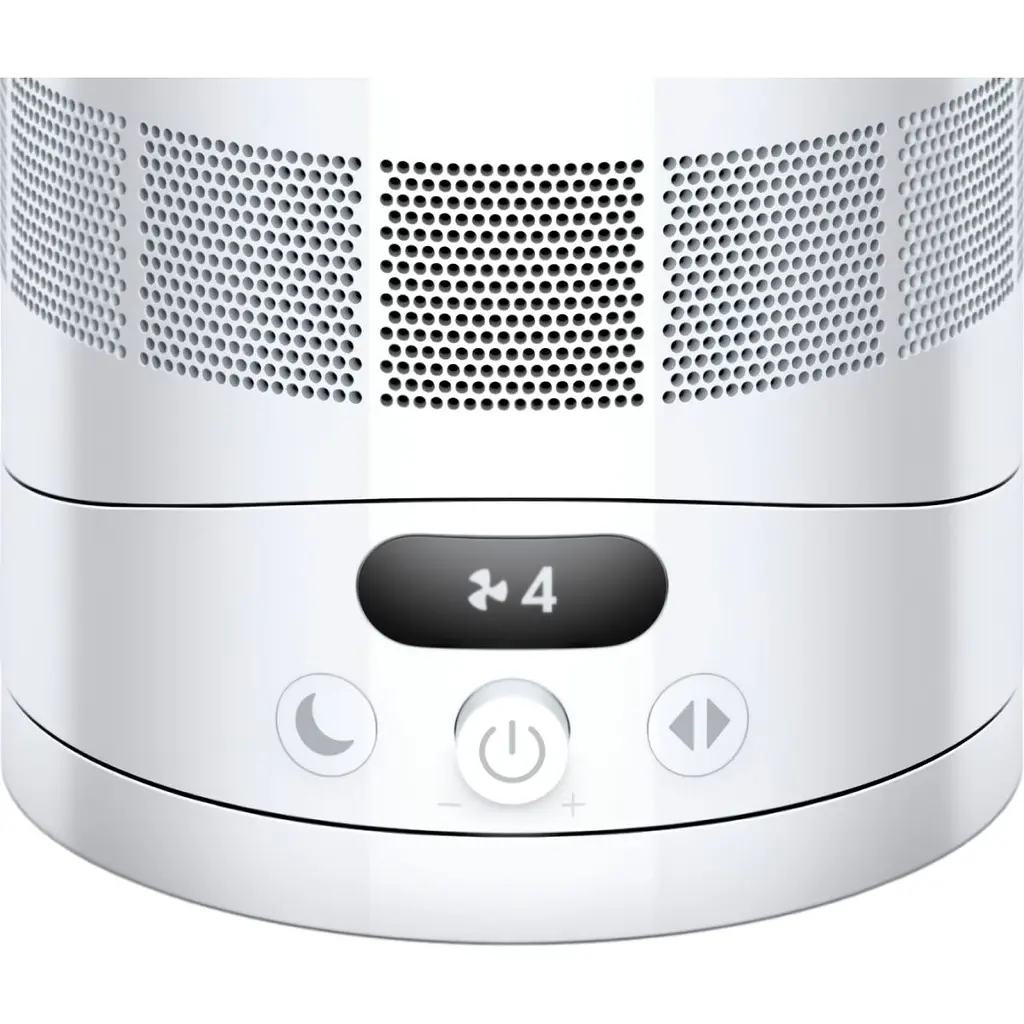 Вентилятор Dyson Cool CF1 White/Silver [137000] - фото 4