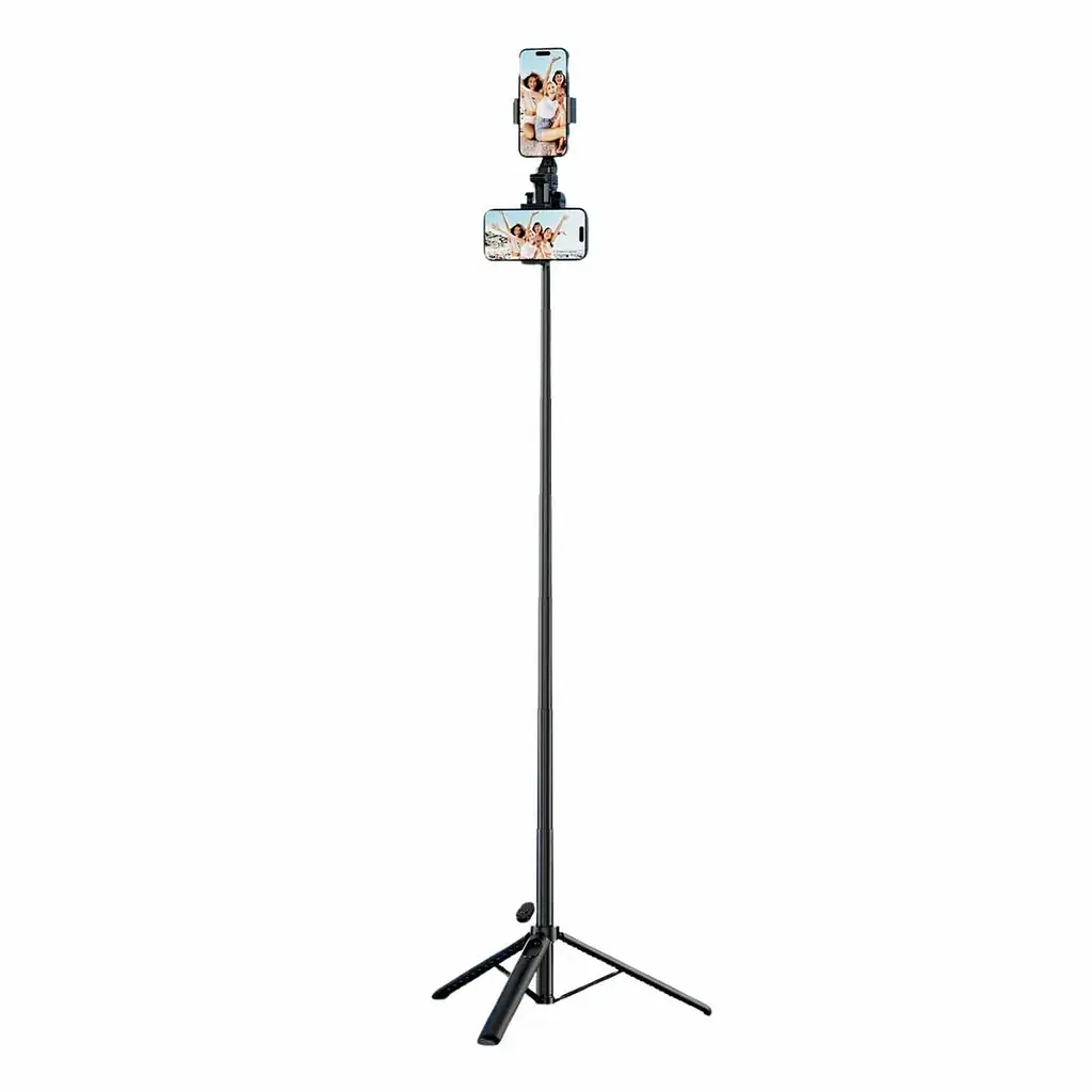 Штатив Ulanzi Vijim MT-70 Tripod (T027GBB1 MT-70) (T027GBB1) - фото 3