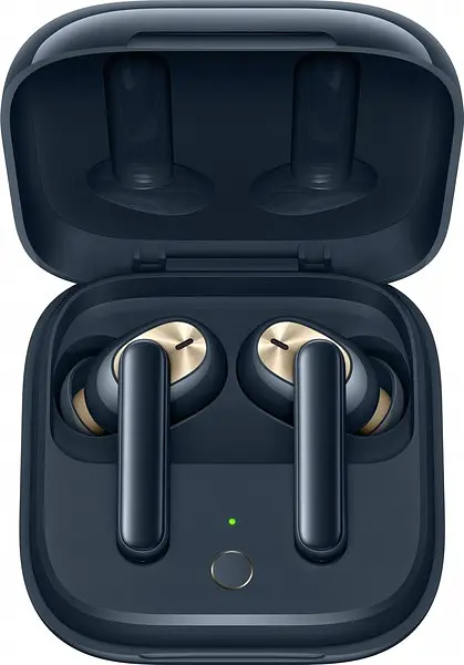 Гарнитура Oppo Enco W51 Black (ETI21B) - фото 2