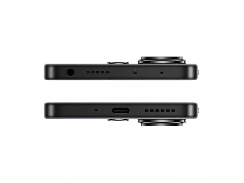 Xiaomi Poco M6 6/128GB Black (Global Version) - фото 7