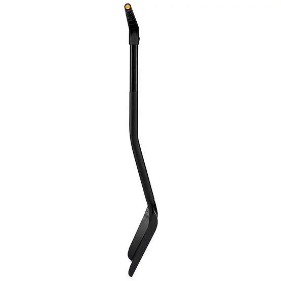 Лопата совкова для бетону Fiskars Ergonomic Pro (1066713) - фото 5