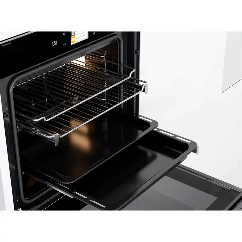 Духовой шкаф Whirlpool с гидролитической очисткой W9OP24S2H - фото 5