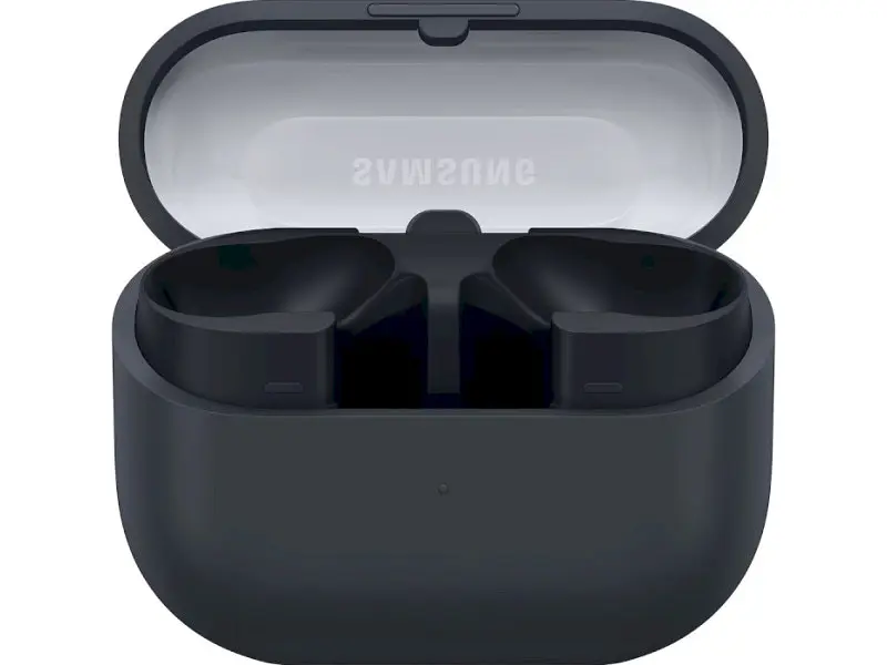 Навушники TWS Samsung Galaxy Buds 3 FE Black (SM-R420NZKASEK) - фото 2