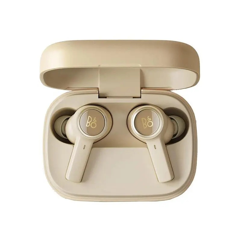 Наушники TWS Bang & Olufsen Beoplay EX Gold Tone - фото 4