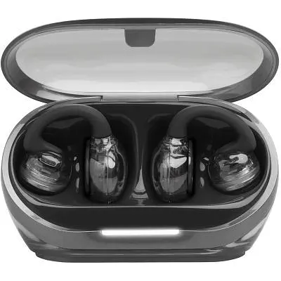 Навушники JBL Soundgear Clips Black (JBLSNDGEARCLBLK) - фото 7