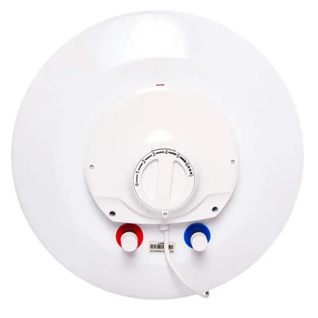 Водонагрівач Bosch TR 2000 T 100 B серія Tronic 2000 T - фото 4