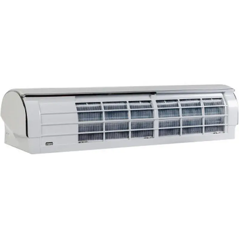 Кондиціонер Cooper&Hunter CH-S18FTXD2-WP - фото 4