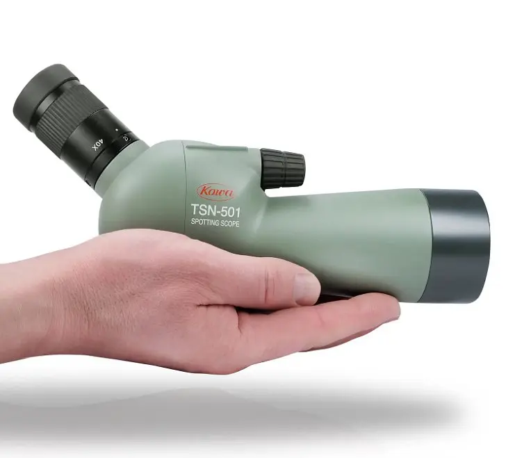 Підзорна труба Kowa 20-40x50/45 TSN-501 (11428) 927704 - фото 3