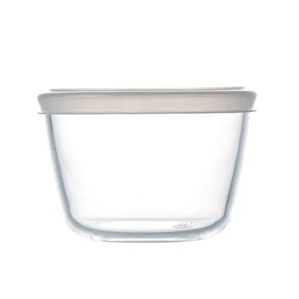Форма для запекания с крышкой Pyrex Cook&Freez, 12х6 см, 0,6 л (6472088) - фото 3