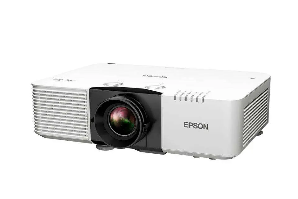 Мультимедійний проектор Epson EB-L790U (V11HB28040) - фото 2