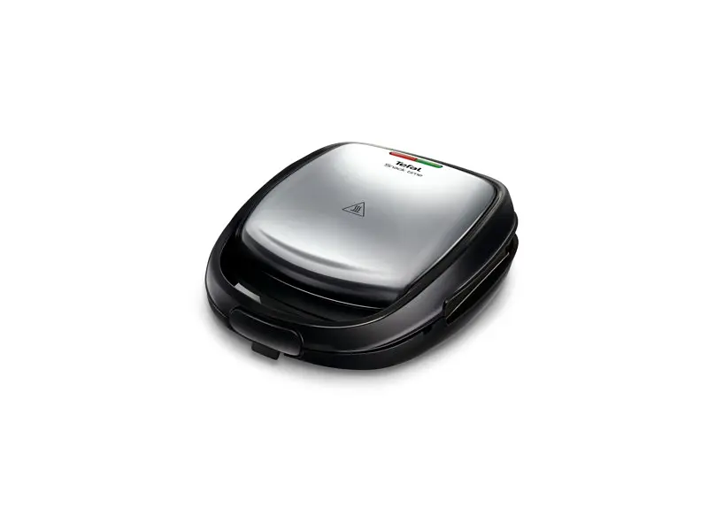 Бутербродниця-Вафельниця Tefal SW341D12 - фото 2