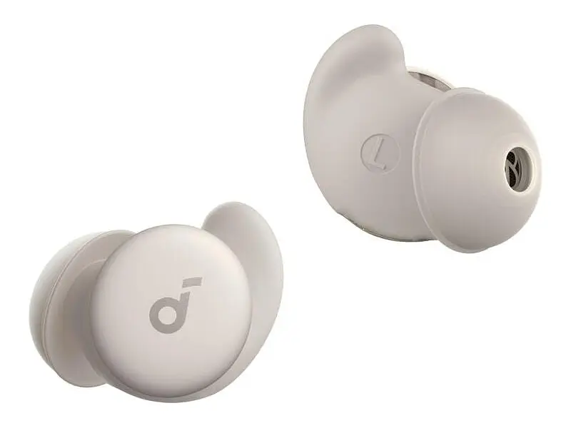 Навушники TWS ANKER SoundCore Sleep A20 White (A6611G21) - фото 4