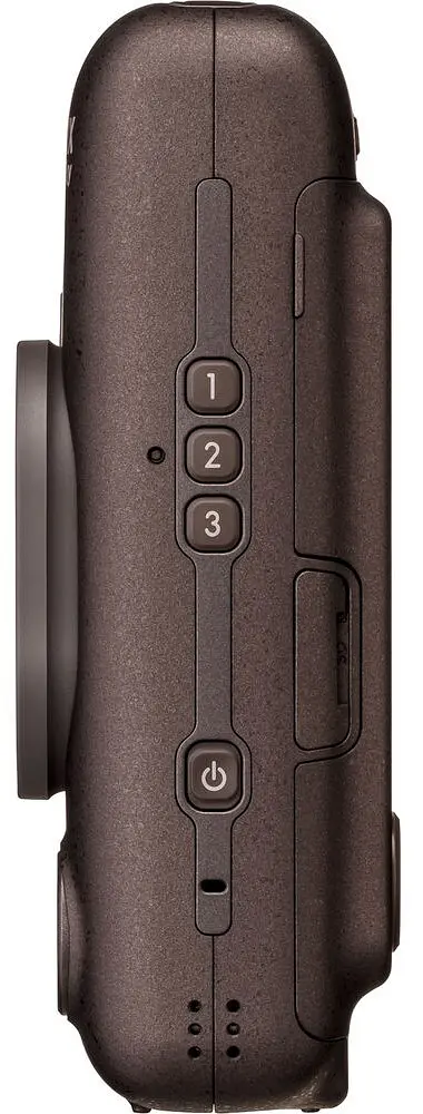 Фотокамера миттєвого друку Fujifilm Instax Mini LiPlay Deep Bronze (16835184) - фото 5
