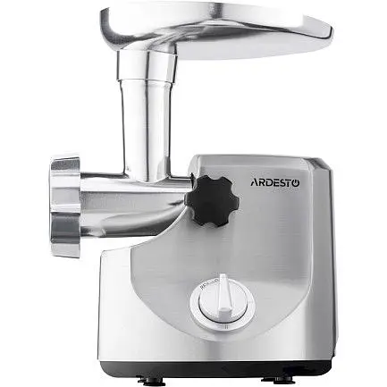 М’ясорубка Ardesto MGA-3000W - фото 4