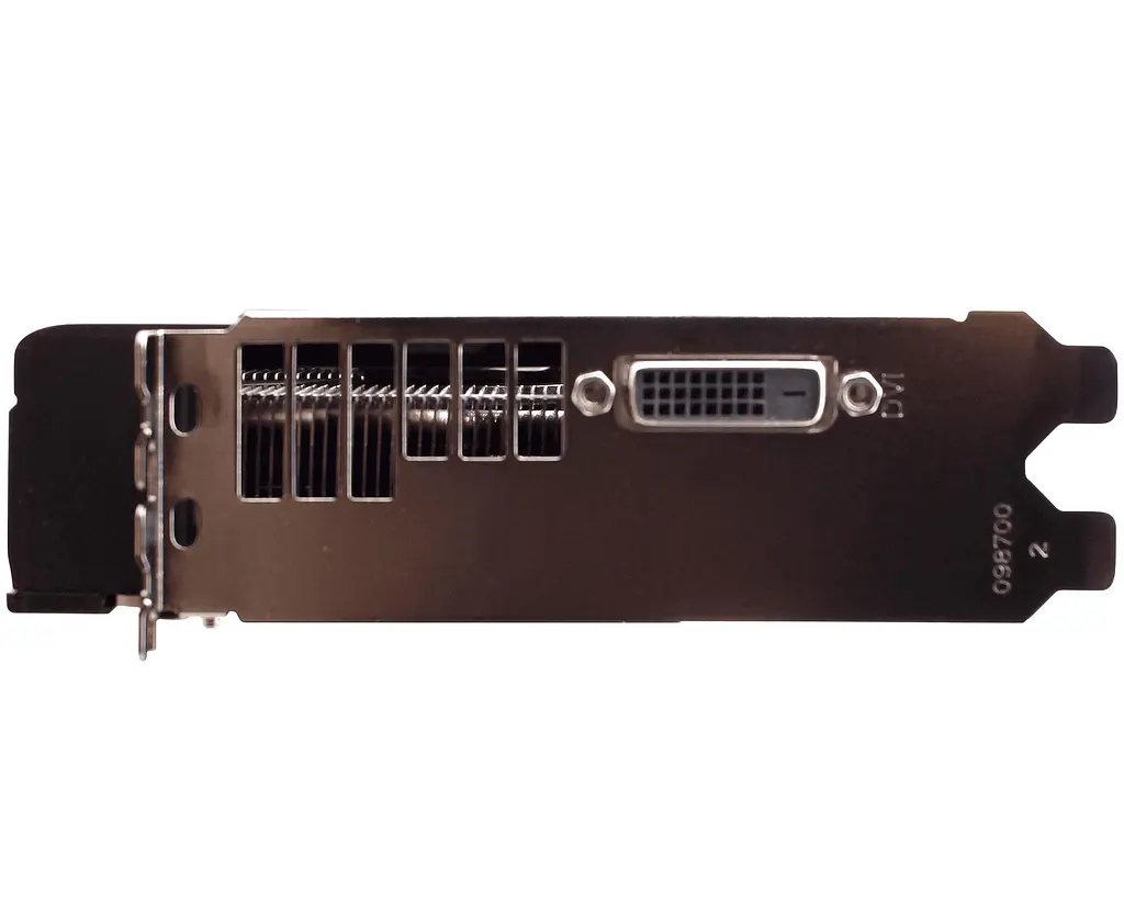 Відеокарта Sapphire AMD Radeon RX 470 8G D5 NITRO MI DVI-D (11256-32) (GDDR5, 256 bit, PCI-E v3.0) Б/в - фото 5