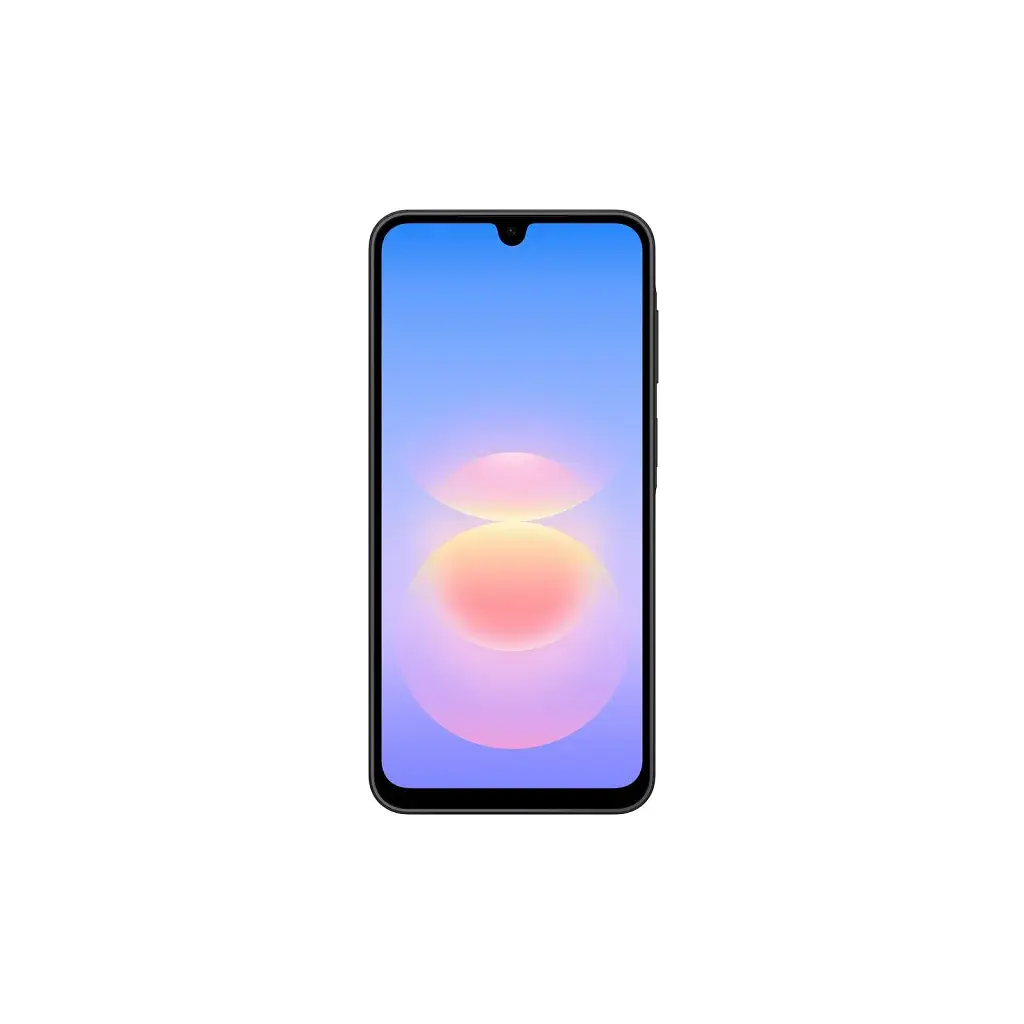 Мобільний телефон Samsung Galaxy A18 LTE 8/256Gb Black (SM-A185FZKHEUC) - фото 2