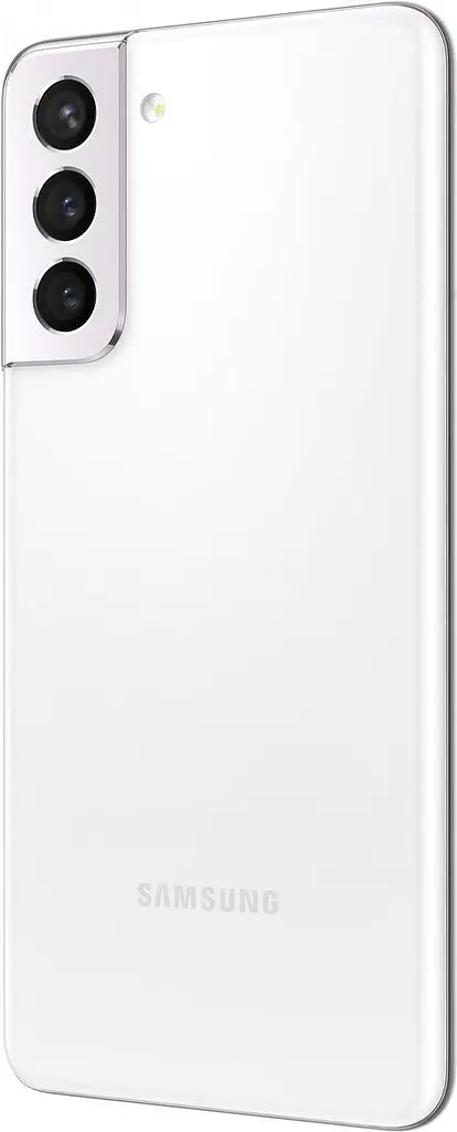 Смартфон Samsung Galaxy S21 5G SM-G9910 8/256GB Phantom White [NFC, 2 SIM, no e-SIM] (Asian Version) - фото 7
