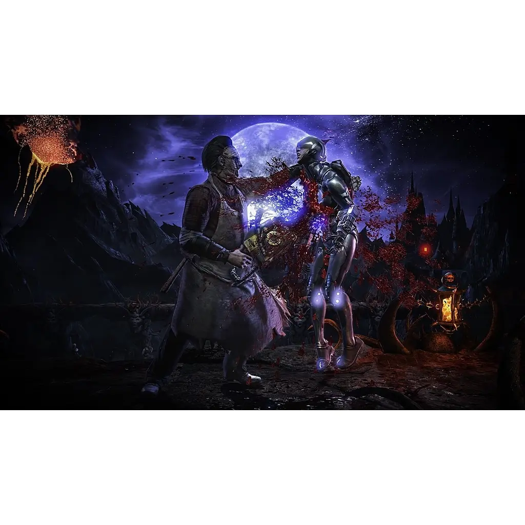Ключ активации Microsoft Mortal Kombat XL для Xbox One/Series - фото 3
