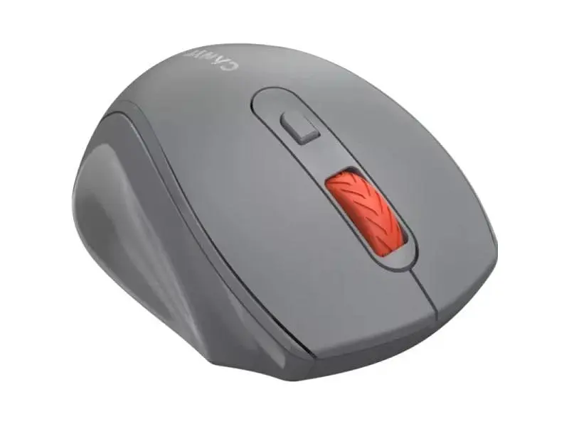 Миша Canyon OnClick 20 Dark Gray (CNE-CMSW20DG)
