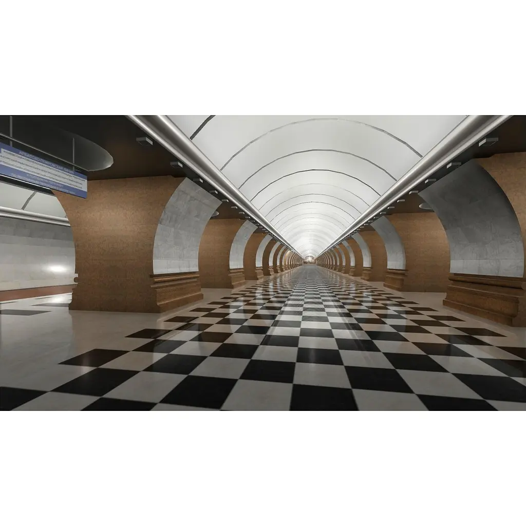 Ключ активации Microsoft Metro Simulator для Xbox One/Series S/X - фото 3