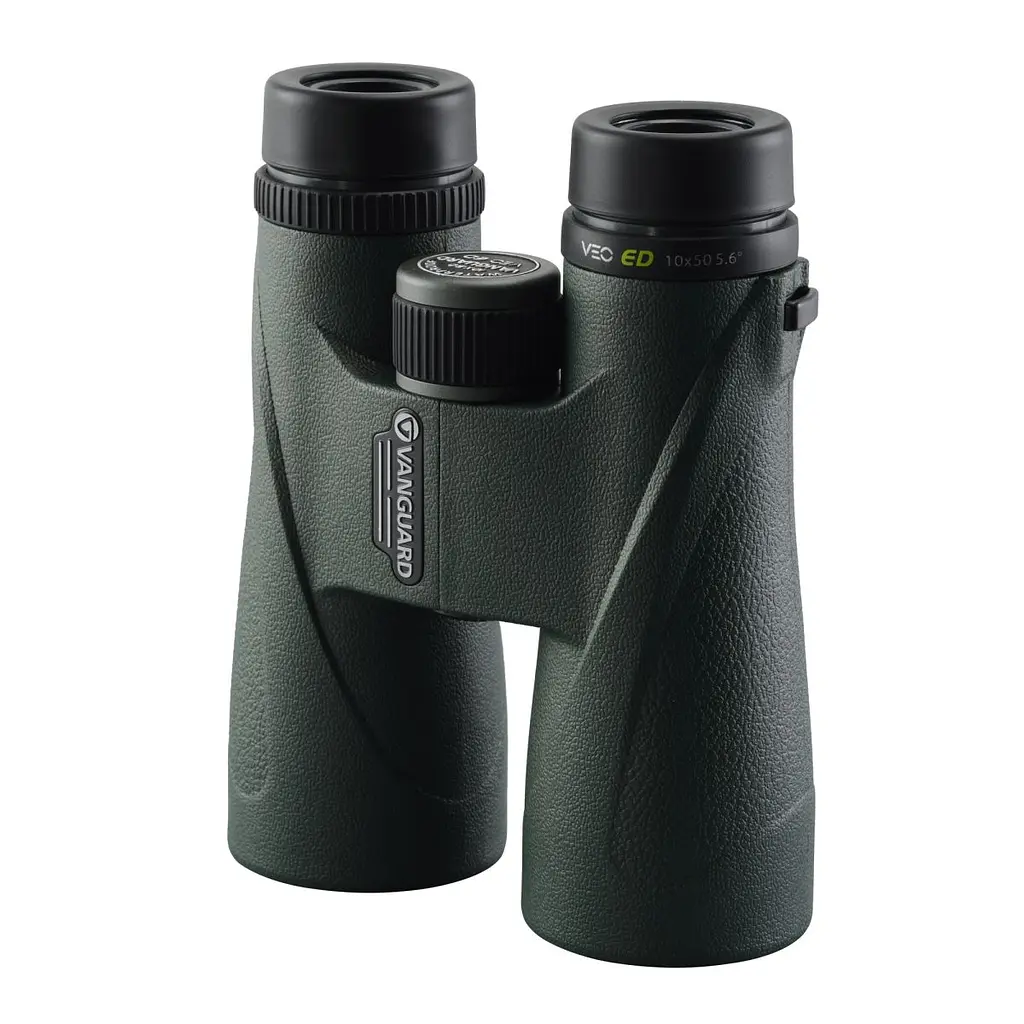 Бінокль Vanguard VEO ED 10x50 WP (VEO ED 1050) - фото 7
