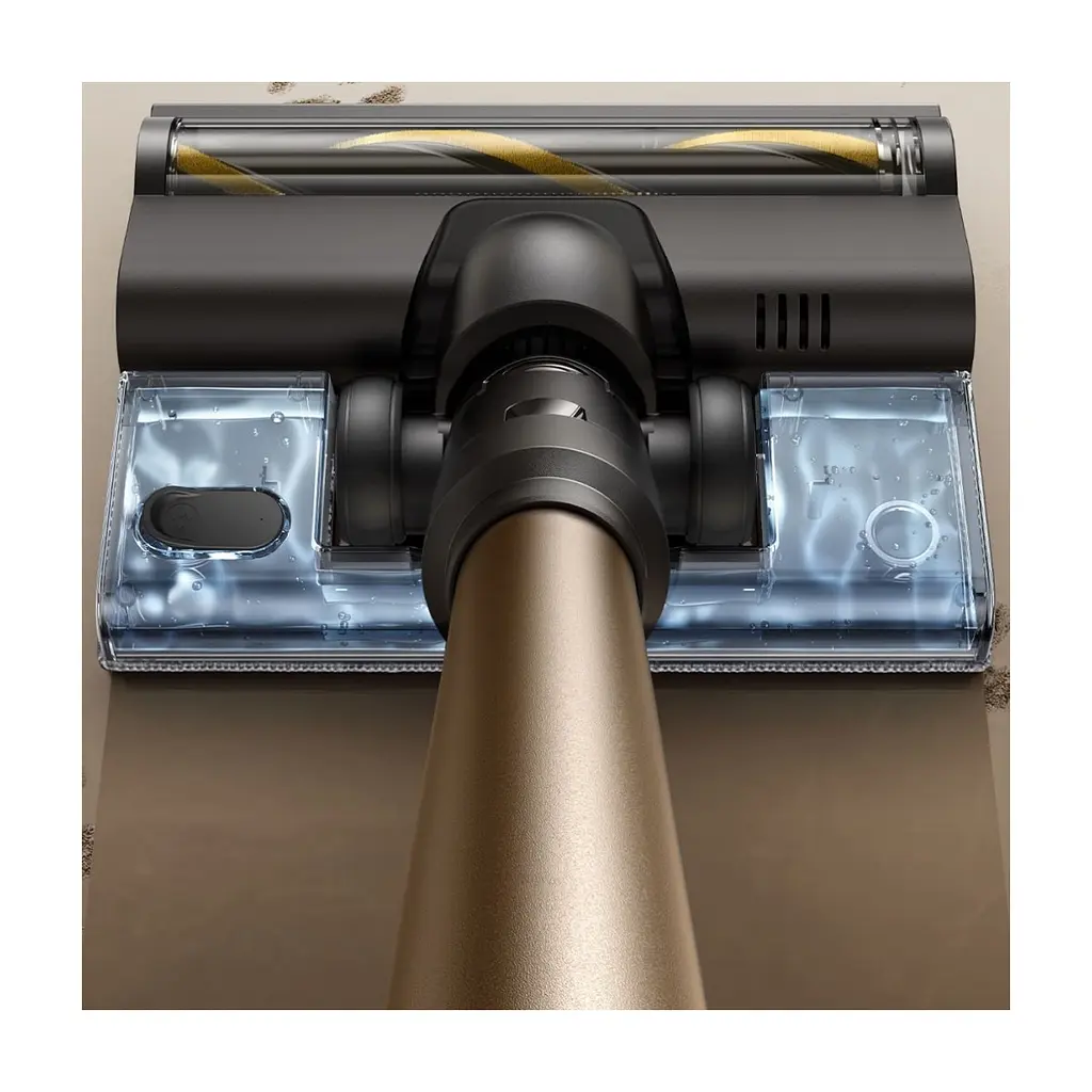 Пылесос Dreame R10s Lite (VRV80A) - фото 2