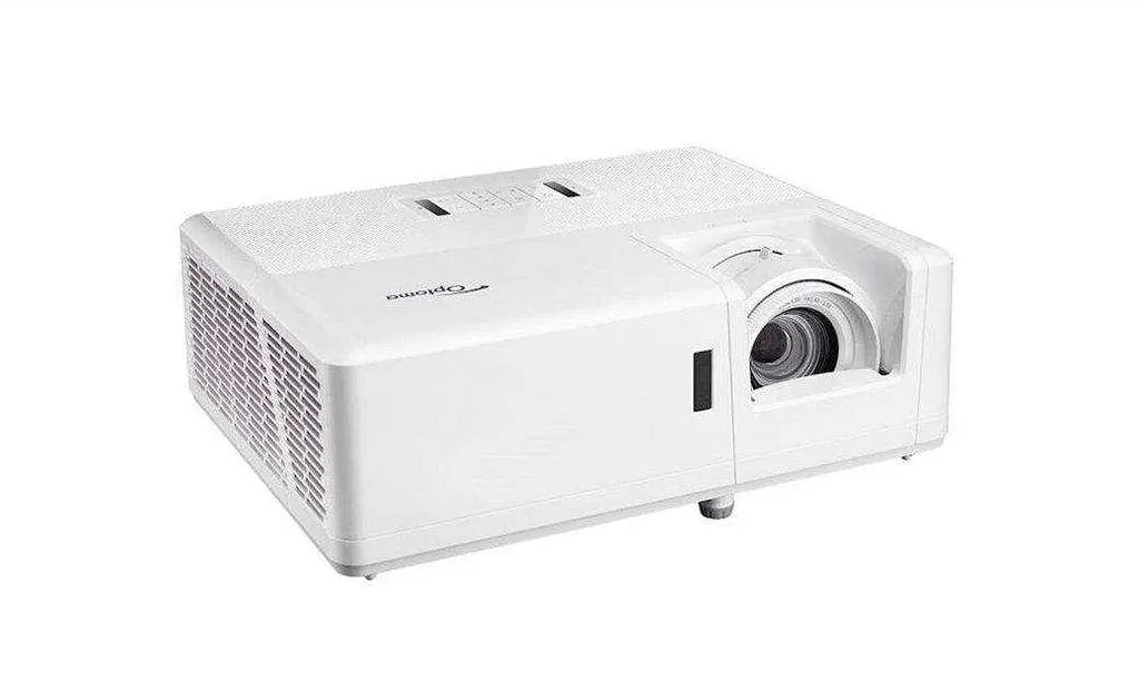 Проектор Optoma ZW403 (E1P1A43WE1Z1) - фото 4