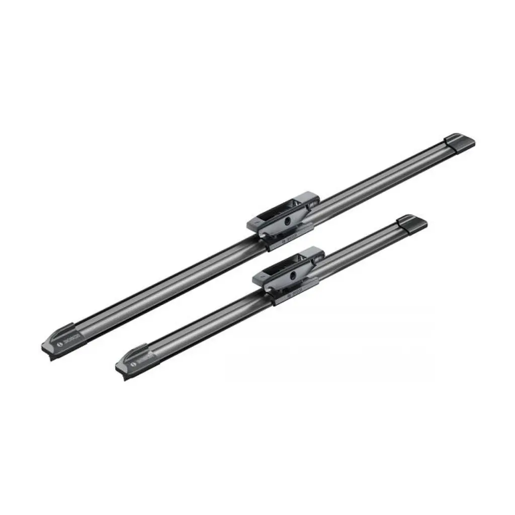 Щітка склоочисника Bosch 3 397 014 095 - фото 4