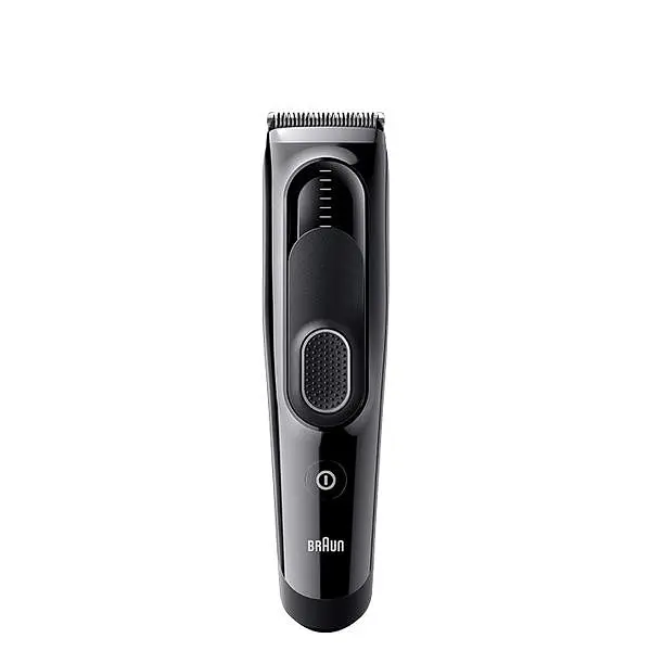 Машинка для стрижки Braun Series 5 HC5310 - фото 2