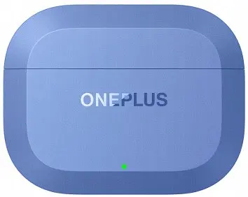 Навушники TWS OnePlus Buds 3V (E520A) blue CN - фото 4