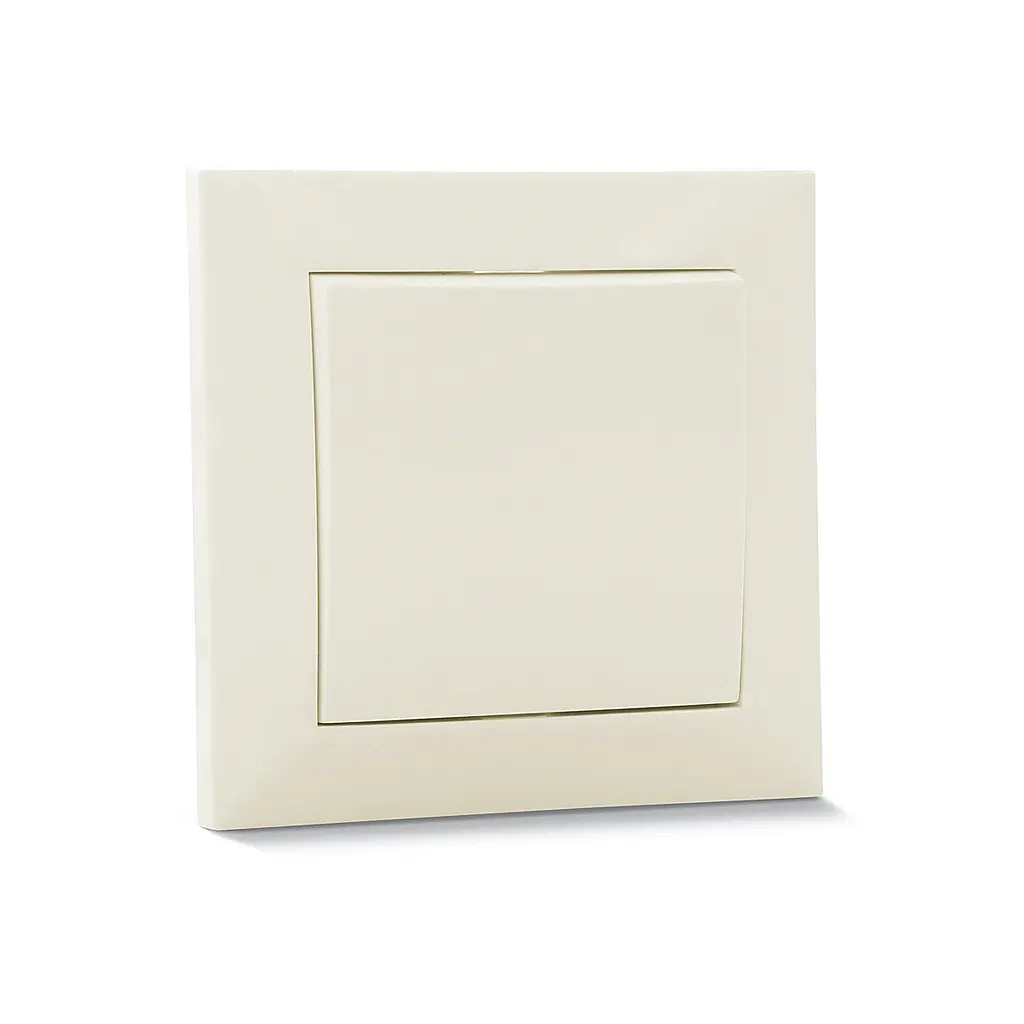 Перемикач Sven SE-60012-C cream (7100036)