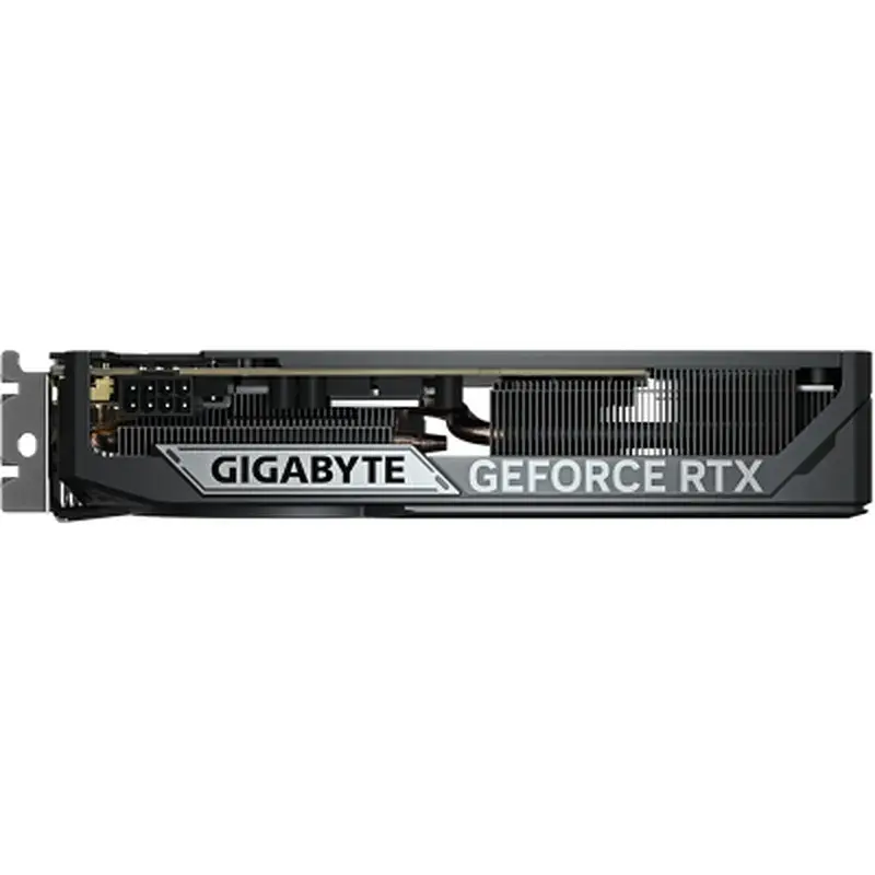 Відеокарта GIGABYTE GeForce RTX5060 8Gb WINDFORCE MAX OC (GV-N5060WF2MAX OC-8GD) - фото 5