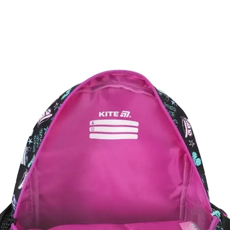Рюкзак дитячий Kite Kids 2735 LOL (LO26-2735XS) - фото 6