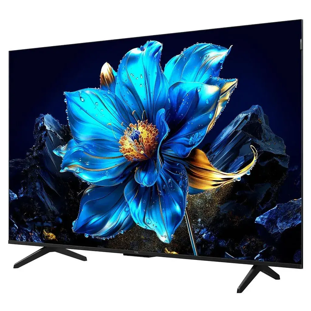 Телевізор TCL 55T69C - фото 3