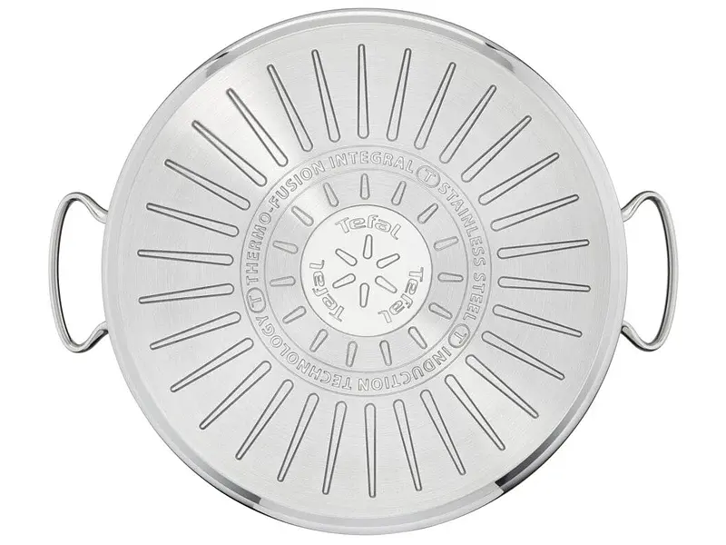 Набір каструль Tefal Duetto+ (G719SA55) - фото 2