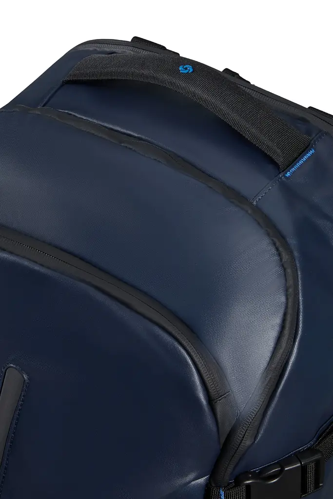 Рюкзак Для Подорожей S Samsonite ECODIVER BLUE 54x34x26 KH7*01017 - фото 10