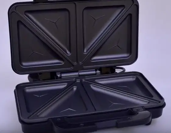 Сендвічниця Profi Cook PC-ST 1092 - фото 3