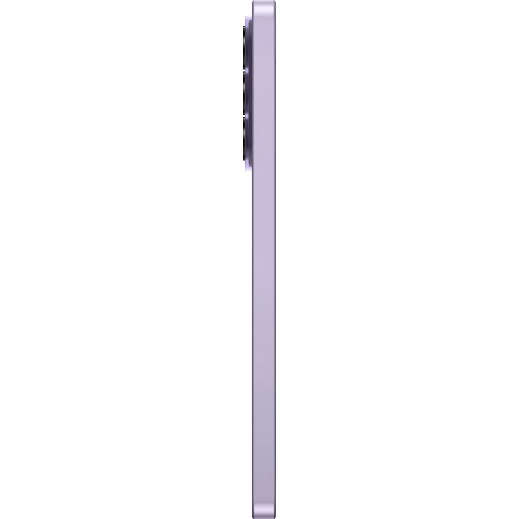 Смартфон Samsung Galaxy A37 6/128GB Awesome Lavender (SM-A376BLVBEUC) UA-UCRF [162554] - фото 8