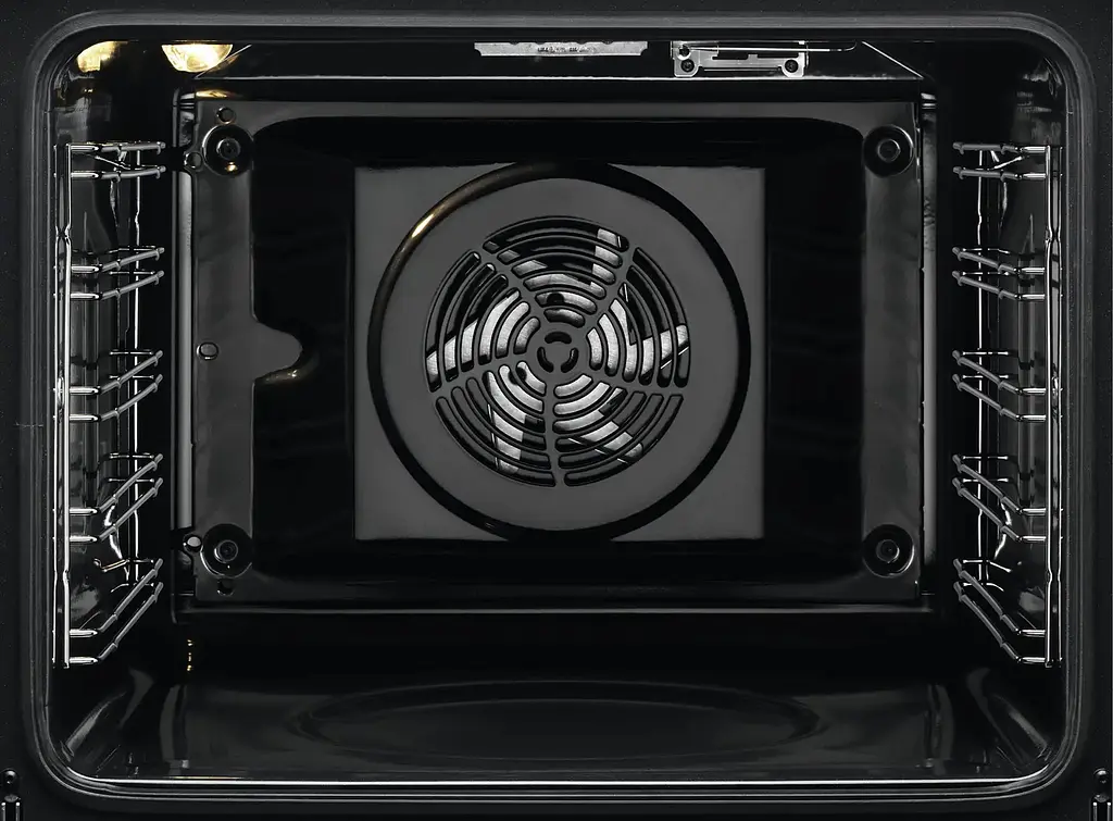 Электрический духовой шкаф Electrolux EOC5E70X (6971304) - фото 4