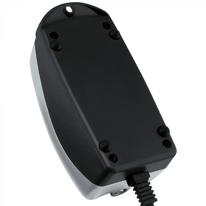 Бесшумный компрессор для аквариумов Ferplast AIRFIZZ 50 (FR68165021) - фото 3