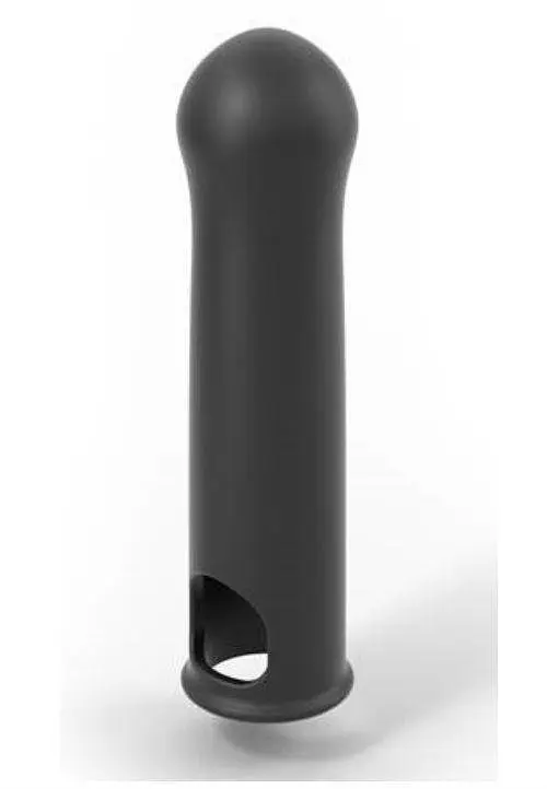 Подовжуюча насадка на член Dorcel LIQUID-SOFT XTEND Dorcel SO2698 89395 - фото 3