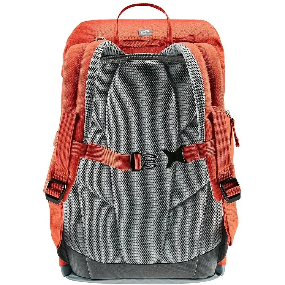 Рюкзак Deuter Waldfuchs 14 Червоний (1052-3610322 5909) - фото 7