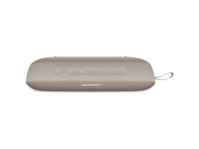 Портативна колонка Bose SoundLink Flex II Sandstone (887612-0300) - фото 3