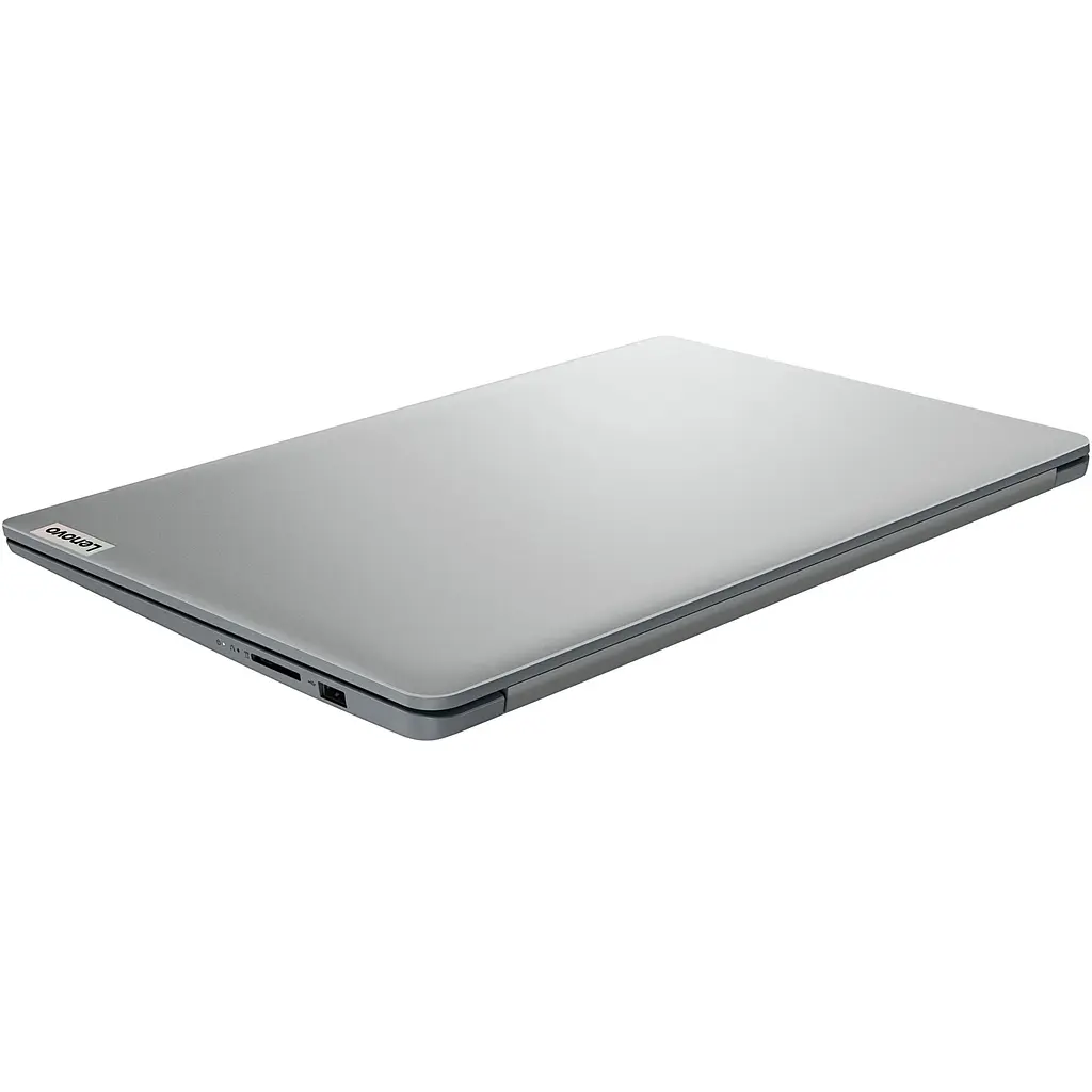 Ноутбук Lenovo IdeaPad 1 15ALC7 с процессором AMD Ryzen™ 5 5500U 4.0 GHz, 15.6", Full HD, 16GB DDR4, 512GB SSD, AMD Radeon™ графикой, No OS, Cloud серый - фото 7