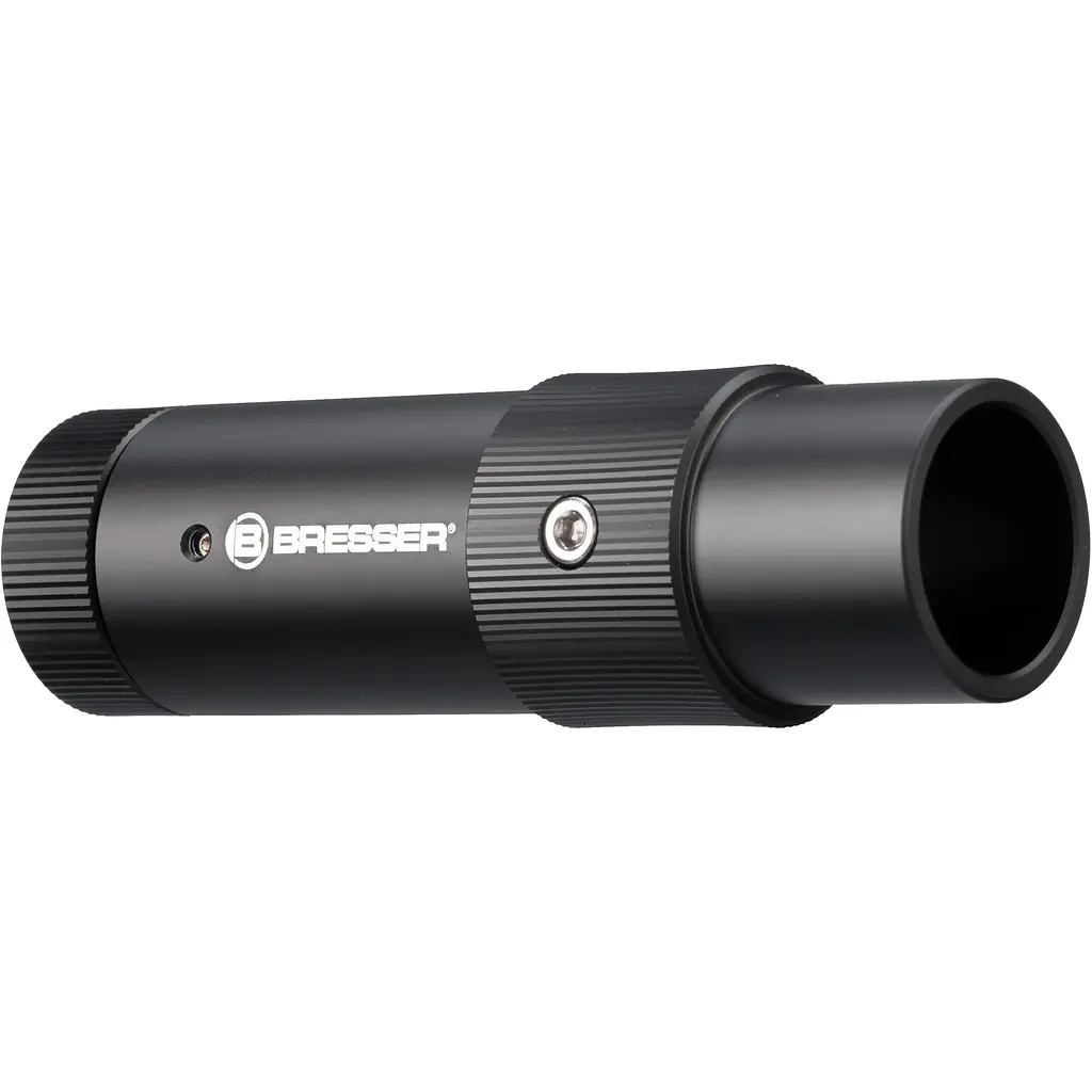 Коліматор Bresser Laser Collimator 31.7mm (1.25") (4910200)