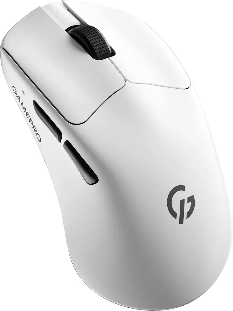 Мышь GamePro Genesis Avenger White (GM096W) - фото 2