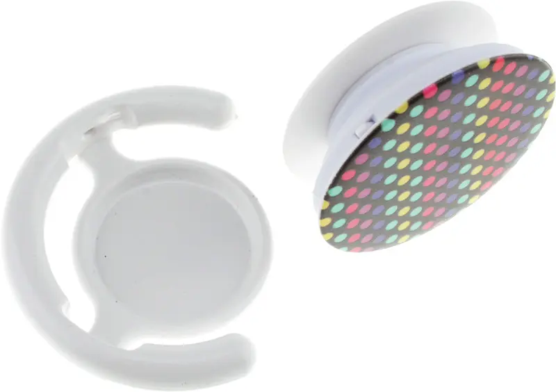 Тримач для телефону TOTO Popsocket plastic BNS-C 856 Mosaic - фото 3