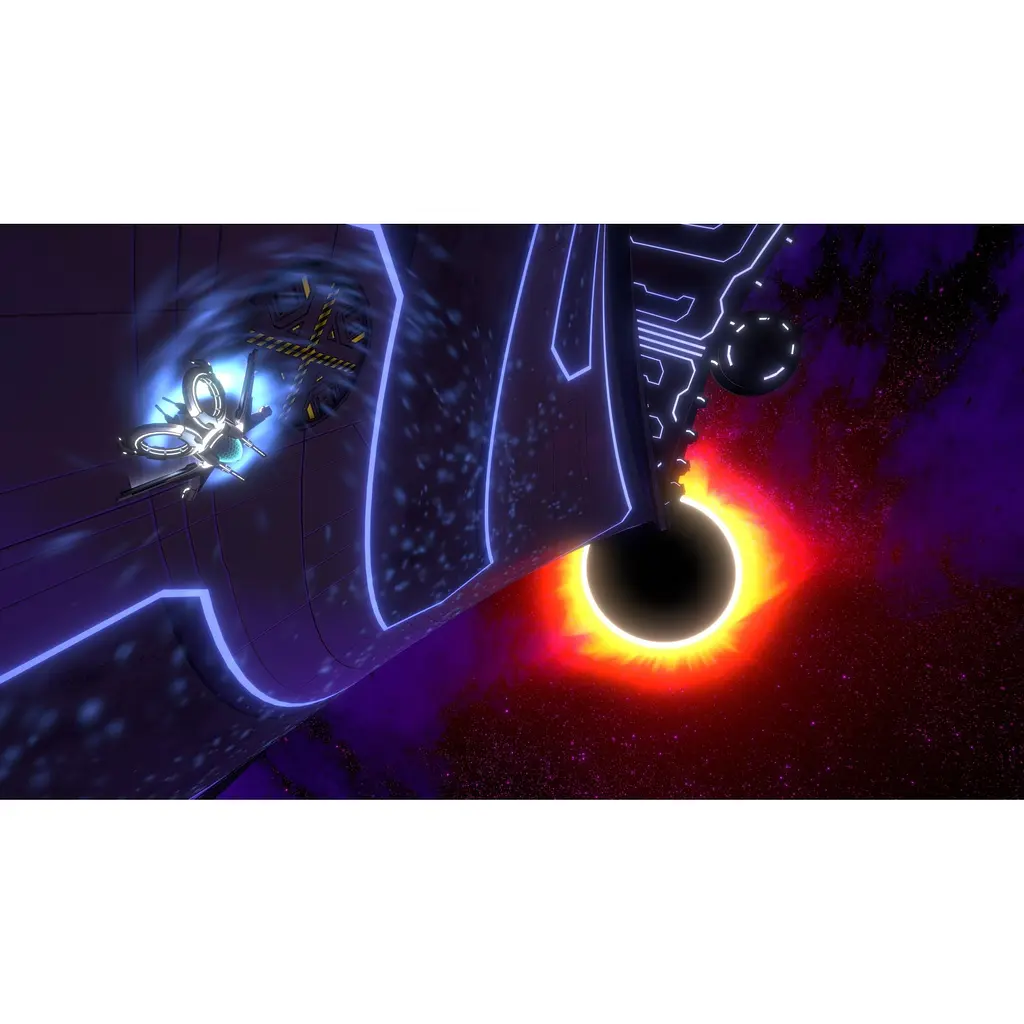 Ключ активації Microsoft Curved Space для Xbox One/Series - фото 2