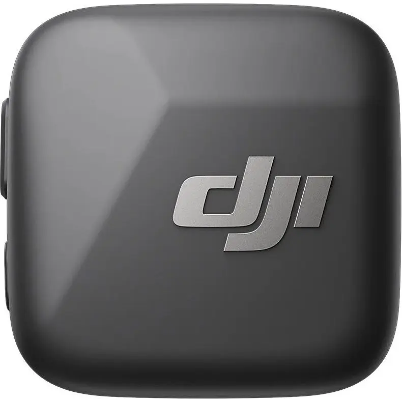 Микрофонная радиосистема DJI Mic Mini (2 TX + 1 RX) (CP.RN.00000434.01) [163418] - фото 2